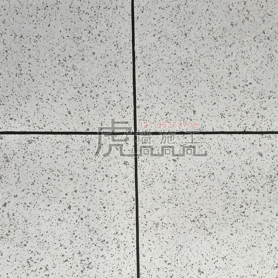 上海虎墻水包水施工工程隊承接上海外墻水包水施工
